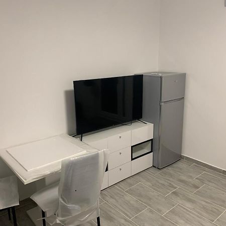 Apartment Old Town 이졸라 외부 사진