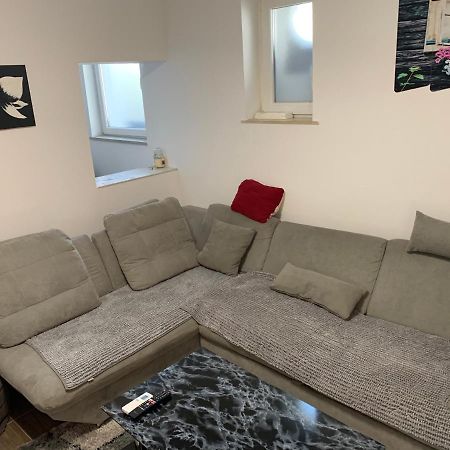 Apartment Old Town 이졸라 외부 사진