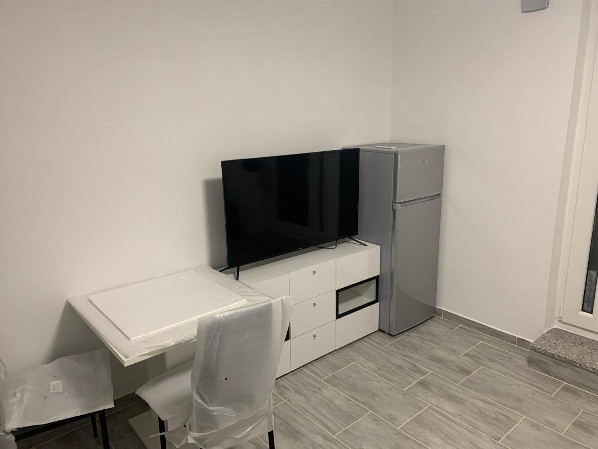 Apartment Old Town 이졸라 외부 사진