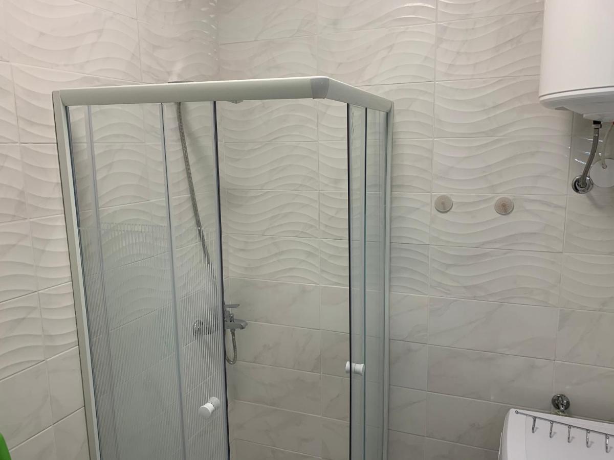 Apartment Old Town 이졸라 외부 사진