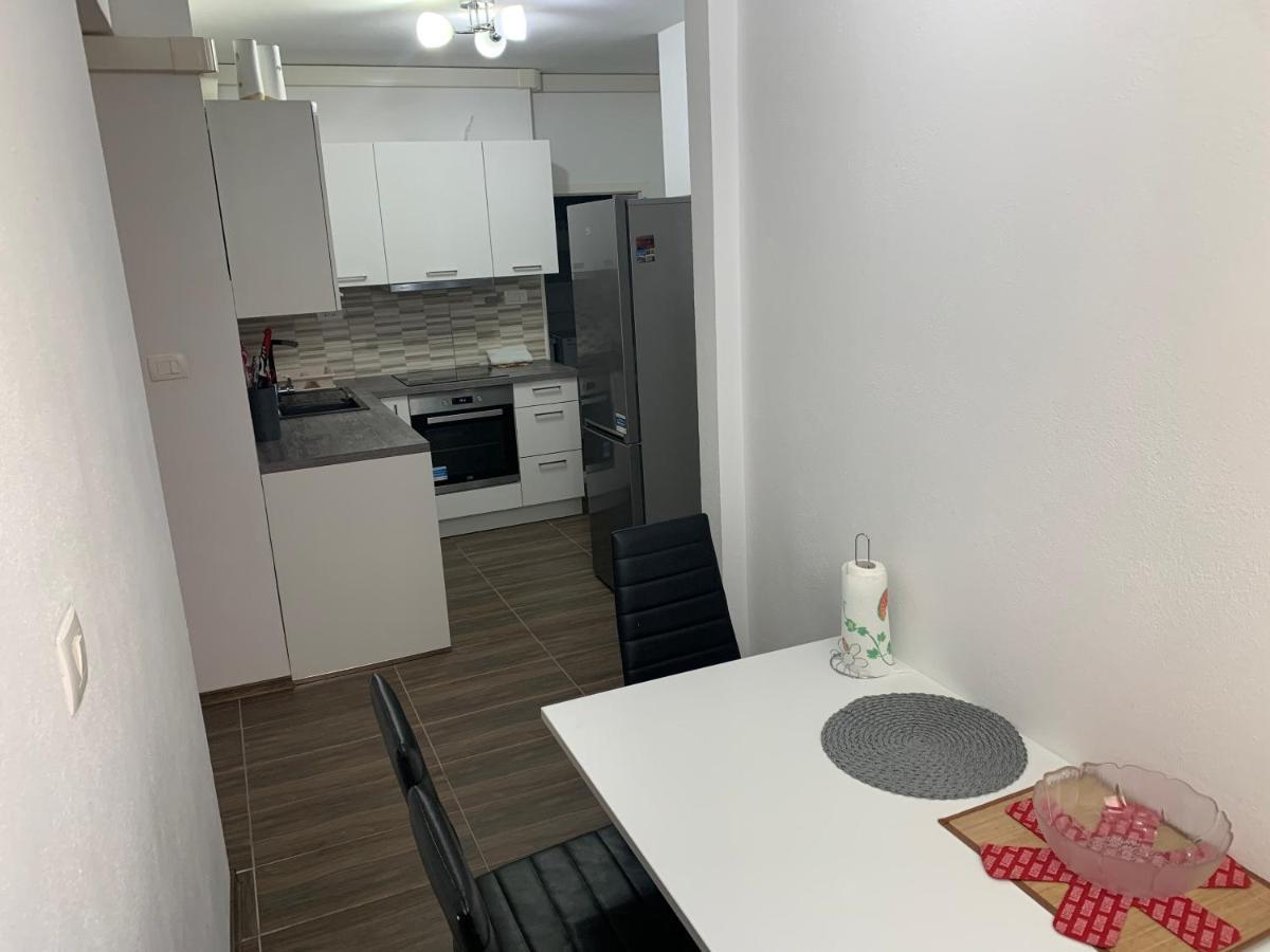 Apartment Old Town 이졸라 외부 사진